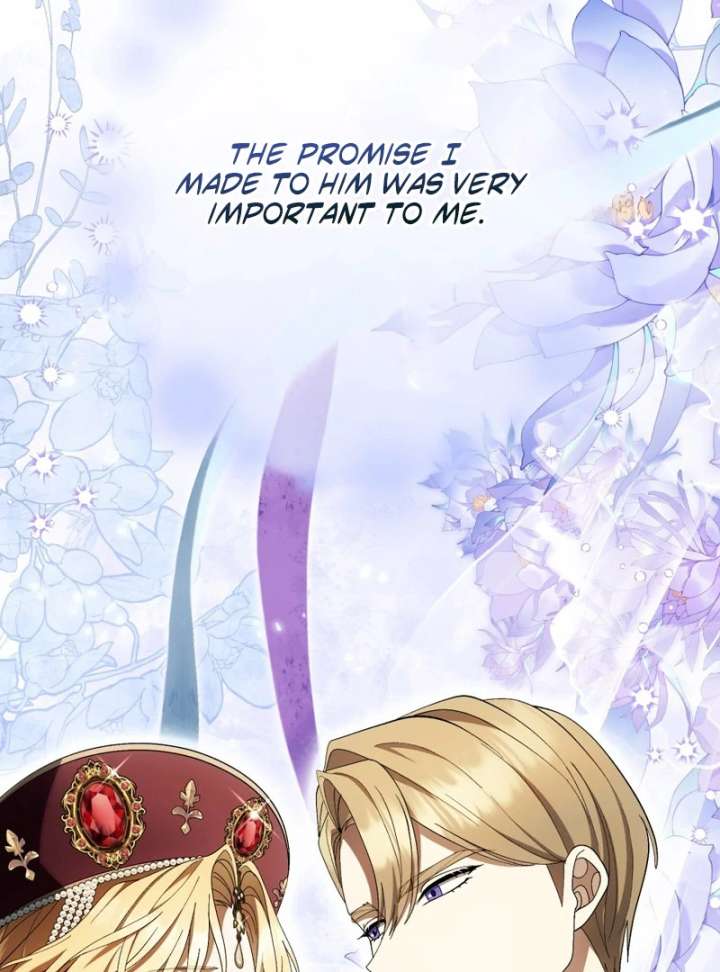 The Corrupted Tyrant’s Obsession Knows No End Chapter 17 434 010