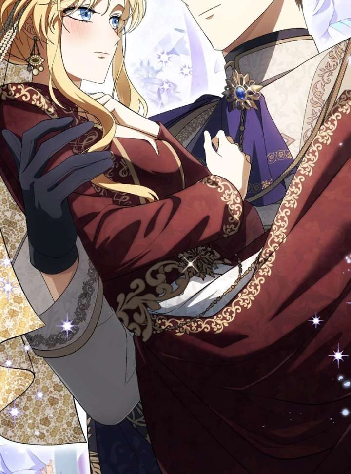 The Corrupted Tyrant’s Obsession Knows No End Chapter 17 435 011