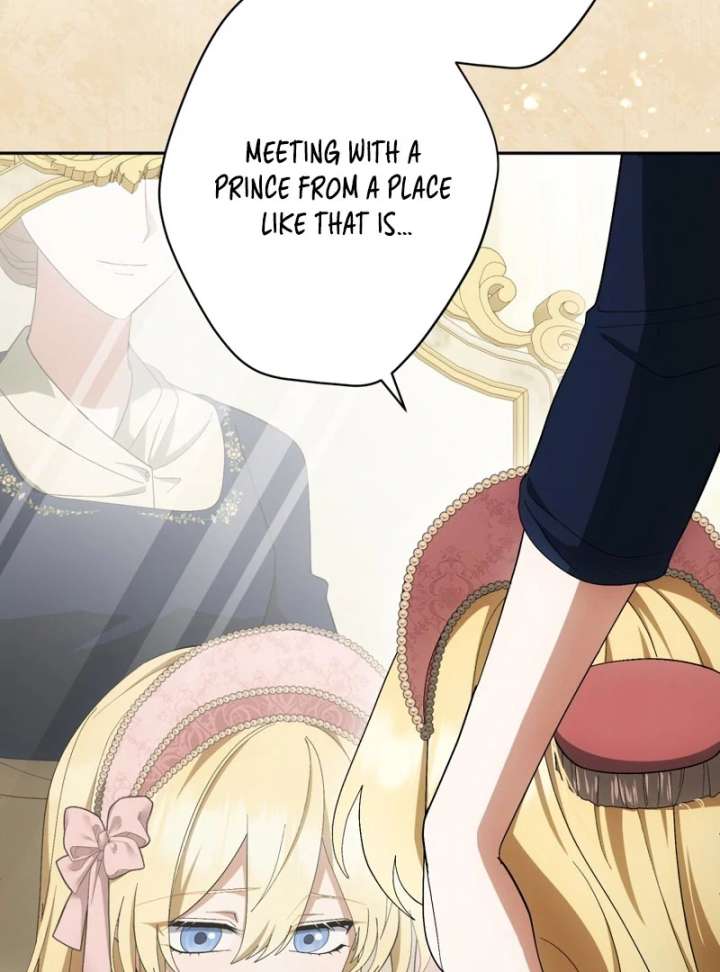 The Corrupted Tyrant’s Obsession Knows No End Chapter 17 443 019