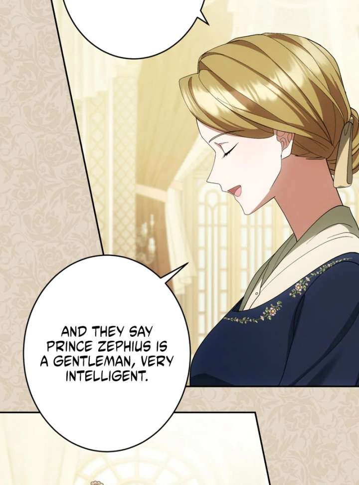 The Corrupted Tyrant’s Obsession Knows No End Chapter 17 445 021