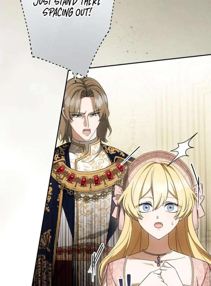 The Corrupted Tyrant’s Obsession Knows No End Chapter 17 459 035