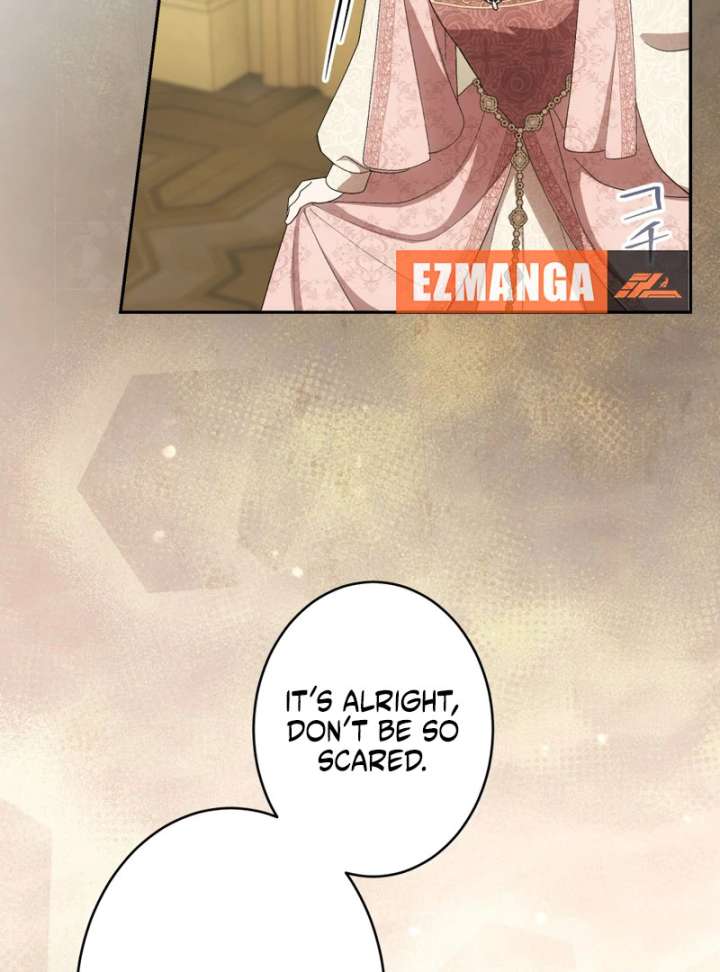 The Corrupted Tyrant’s Obsession Knows No End Chapter 17 463 039