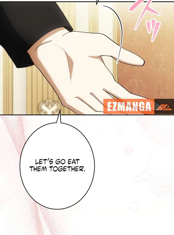 The Corrupted Tyrant’s Obsession Knows No End Chapter 17 467 043