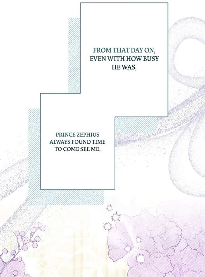 The Corrupted Tyrant’s Obsession Knows No End Chapter 17 474 050