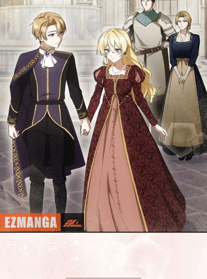 The Corrupted Tyrant’s Obsession Knows No End Chapter 17 479 055