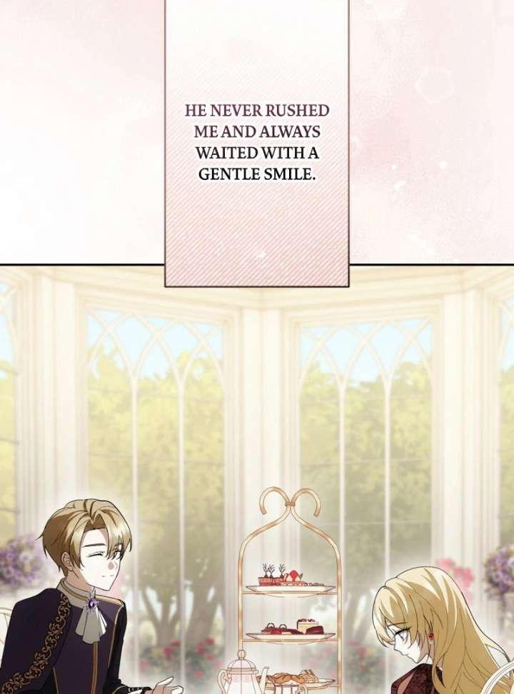 The Corrupted Tyrant’s Obsession Knows No End Chapter 17 480 056