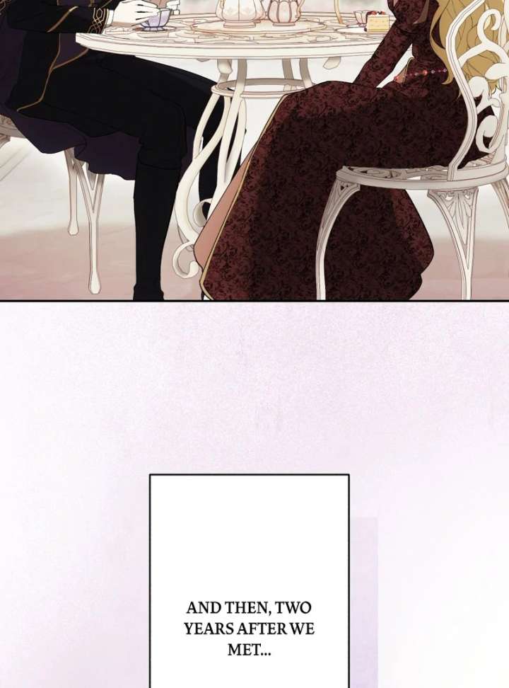 The Corrupted Tyrant’s Obsession Knows No End Chapter 17 481 057