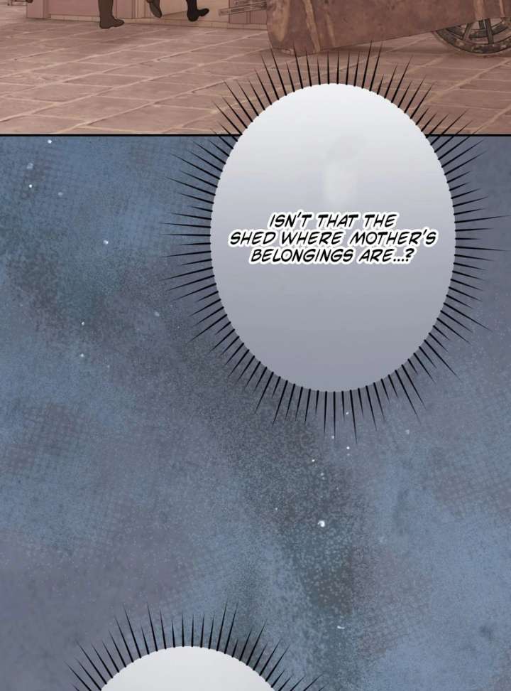 The Corrupted Tyrant’s Obsession Knows No End Chapter 17 486 062