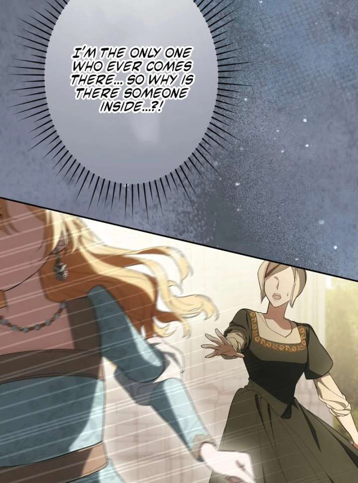 The Corrupted Tyrant’s Obsession Knows No End Chapter 17 487 063