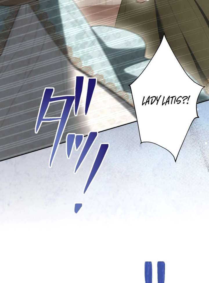 The Corrupted Tyrant’s Obsession Knows No End Chapter 17 488 064