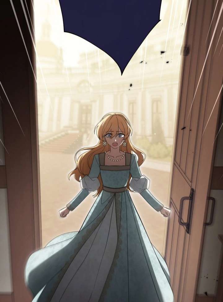 The Corrupted Tyrant’s Obsession Knows No End Chapter 17 490 066