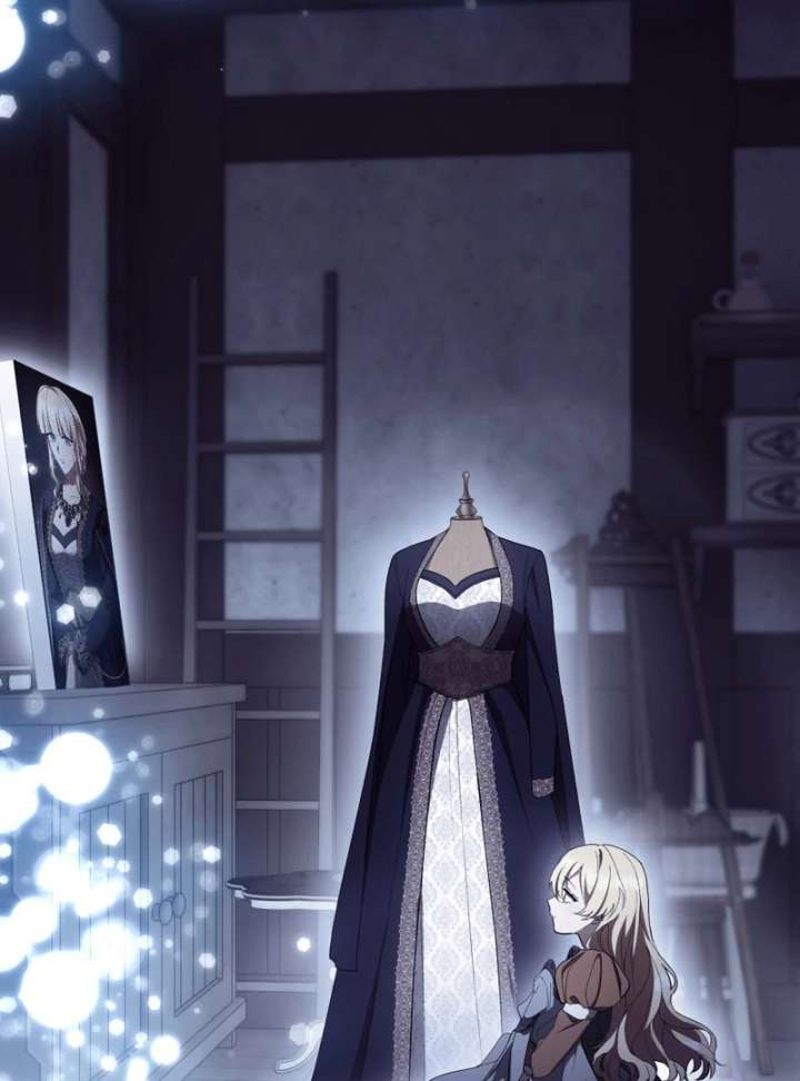 The Corrupted Tyrant’s Obsession Knows No End Chapter 17 497 073