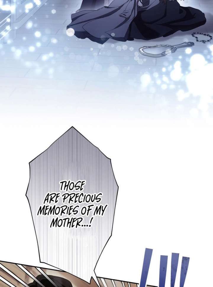 The Corrupted Tyrant’s Obsession Knows No End Chapter 17 498 074