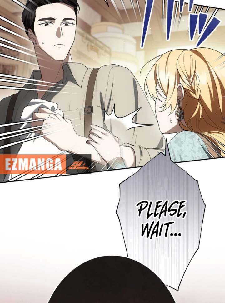 The Corrupted Tyrant’s Obsession Knows No End Chapter 17 499 075