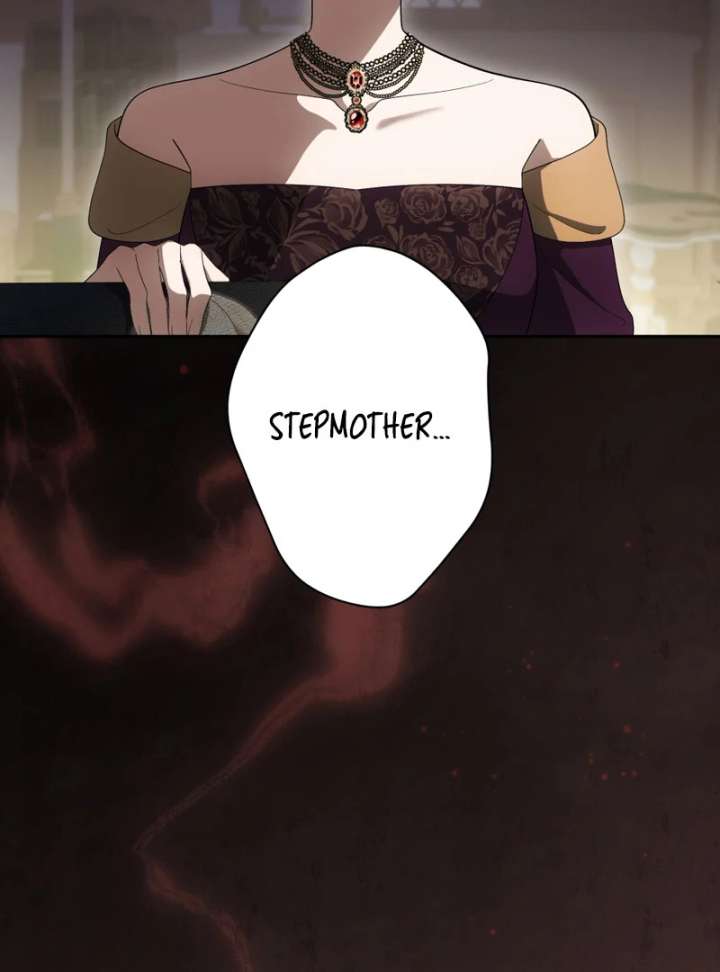 The Corrupted Tyrant’s Obsession Knows No End Chapter 17 501 077