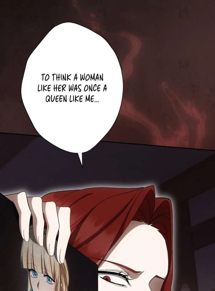 The Corrupted Tyrant’s Obsession Knows No End Chapter 17 502 078