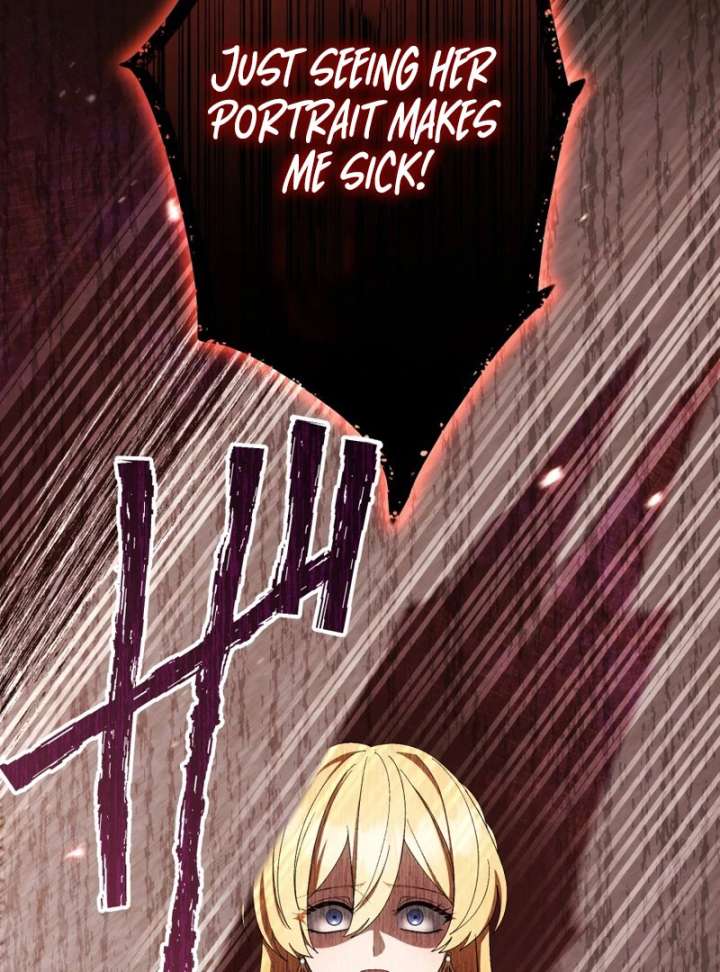 The Corrupted Tyrant’s Obsession Knows No End Chapter 17 504 080