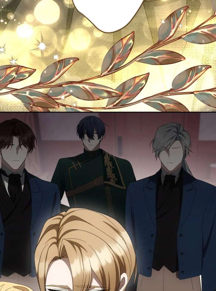 The Corrupted Tyrant’s Obsession Knows No End Chapter 17 514 090