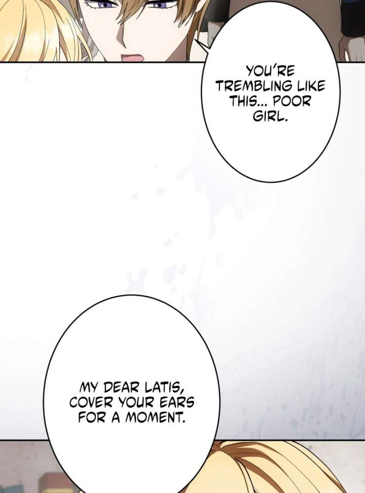 The Corrupted Tyrant’s Obsession Knows No End Chapter 17 515 091