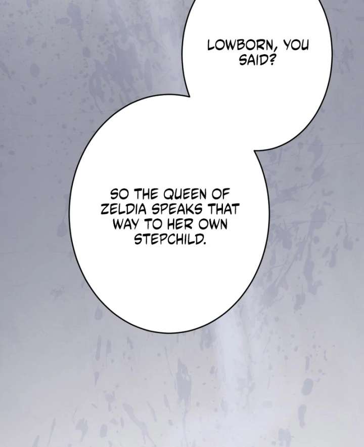 The Corrupted Tyrant’s Obsession Knows No End Chapter 17 518 094