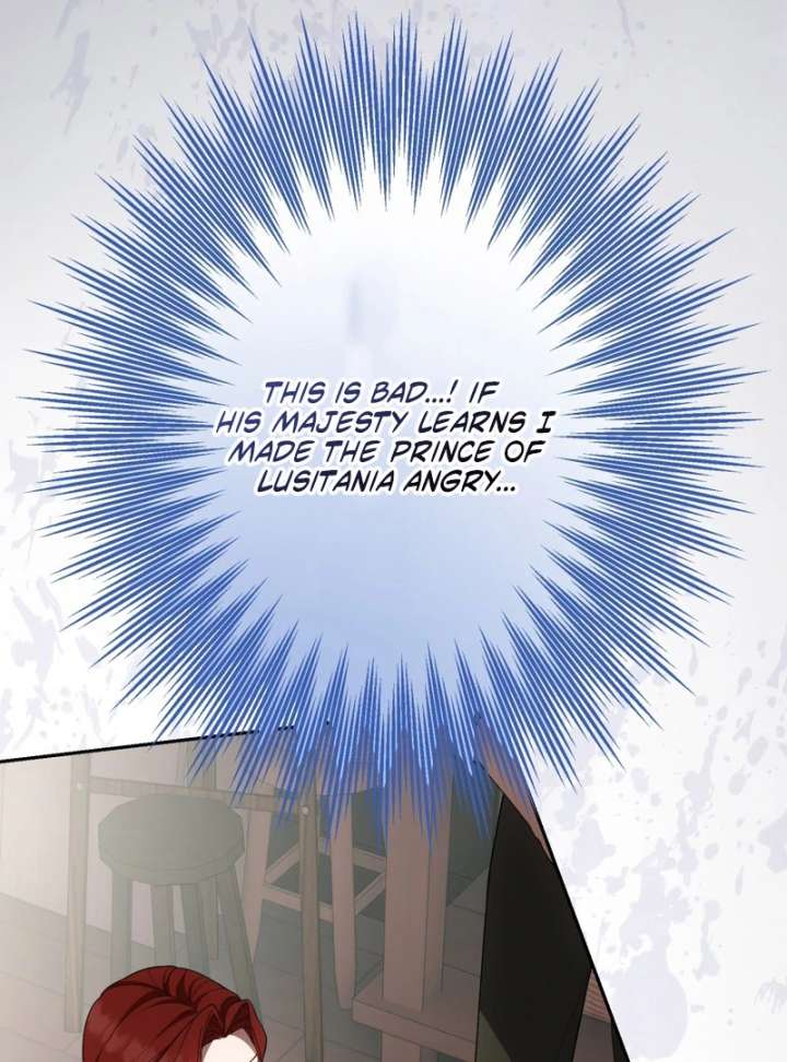 The Corrupted Tyrant’s Obsession Knows No End Chapter 17 519 095