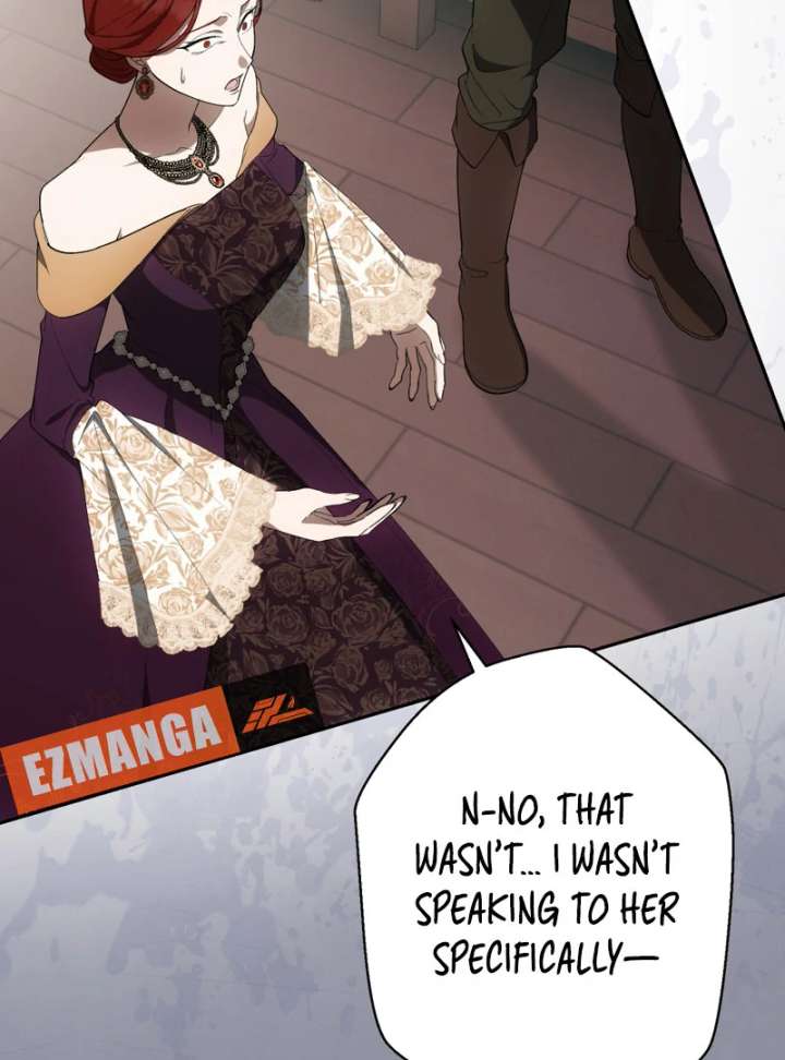 The Corrupted Tyrant’s Obsession Knows No End Chapter 17 520 096