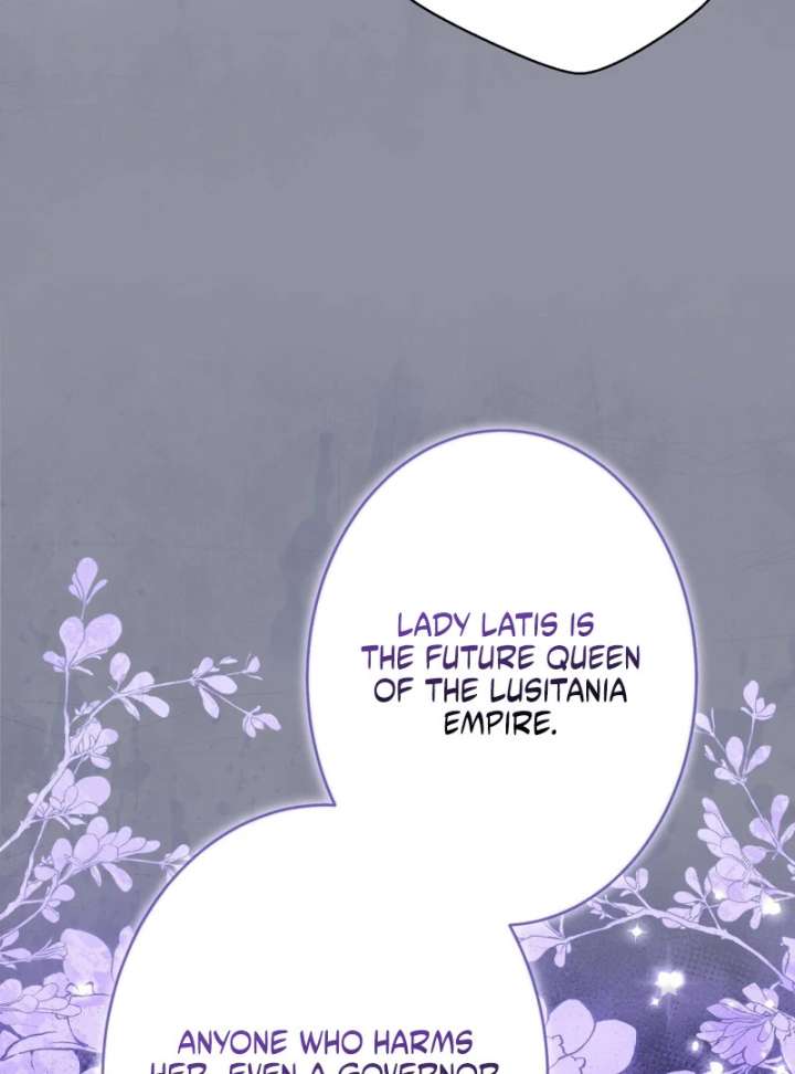 The Corrupted Tyrant’s Obsession Knows No End Chapter 17 521 097