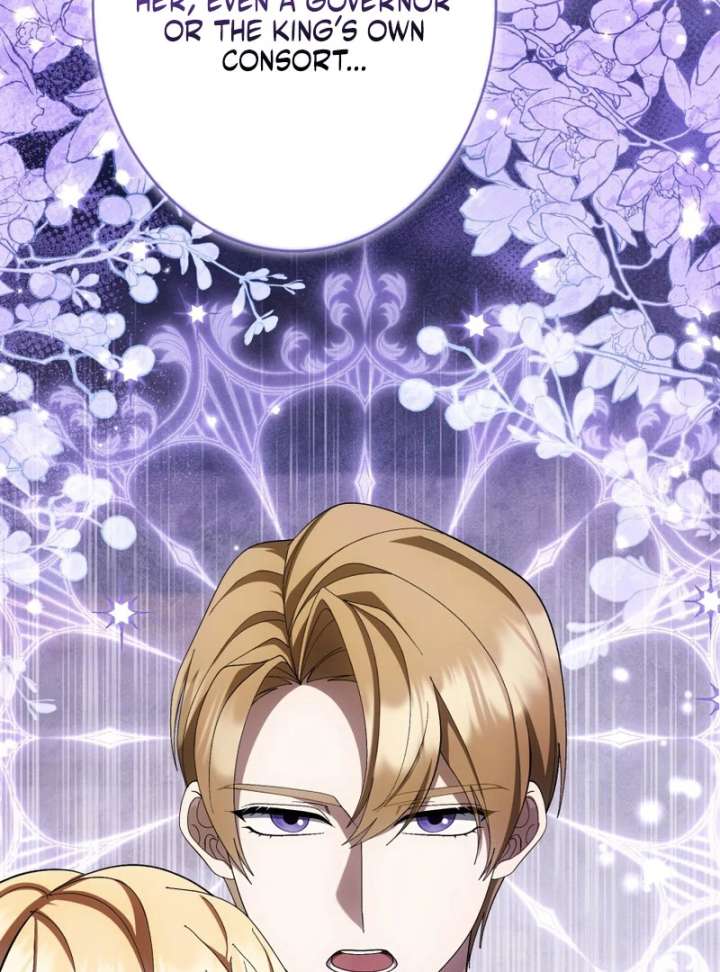 The Corrupted Tyrant’s Obsession Knows No End Chapter 17 522 098