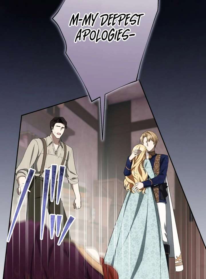 The Corrupted Tyrant’s Obsession Knows No End Chapter 17 526 102