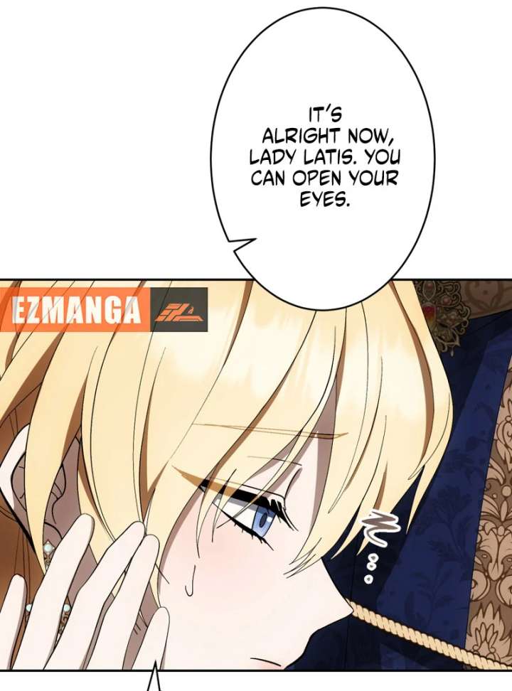 The Corrupted Tyrant’s Obsession Knows No End Chapter 17 530 106