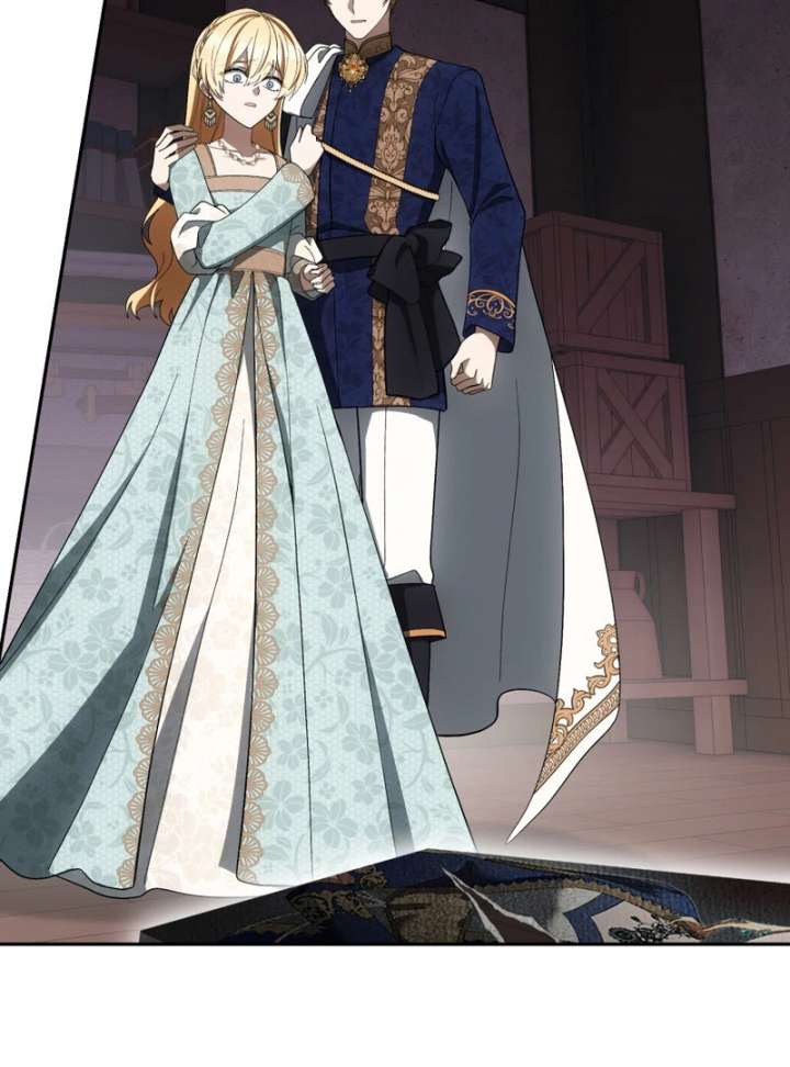 The Corrupted Tyrant’s Obsession Knows No End Chapter 17 532 108