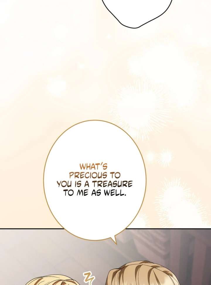 The Corrupted Tyrant’s Obsession Knows No End Chapter 17 536 112