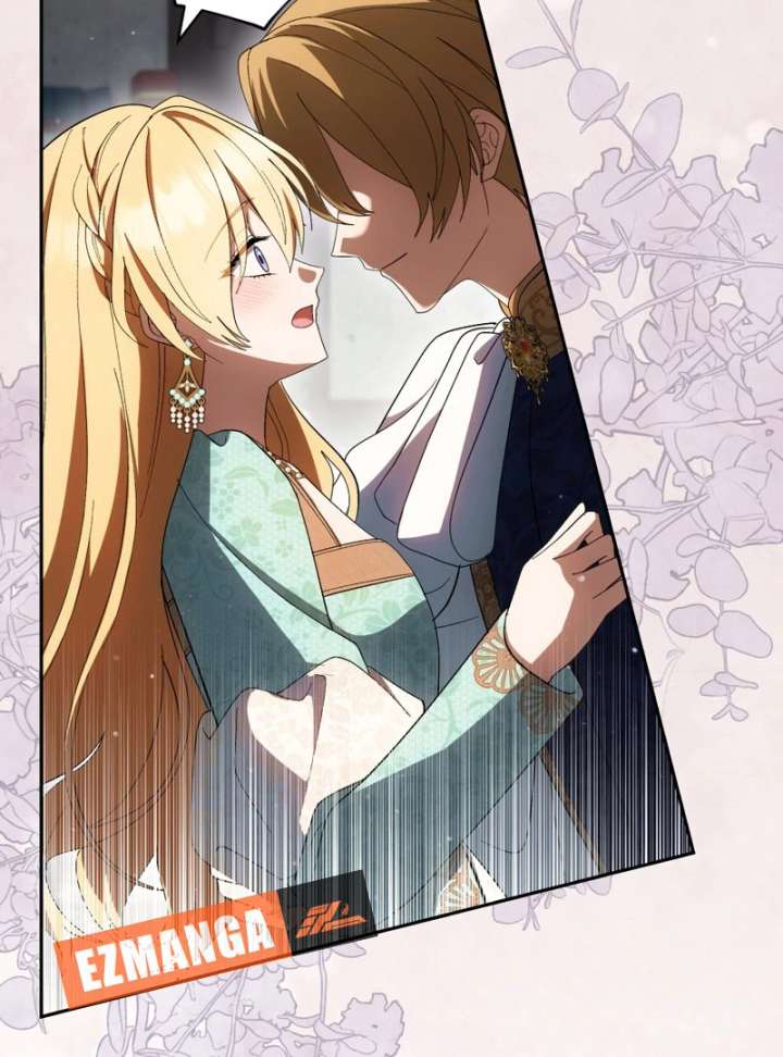 The Corrupted Tyrant’s Obsession Knows No End Chapter 17 544 120