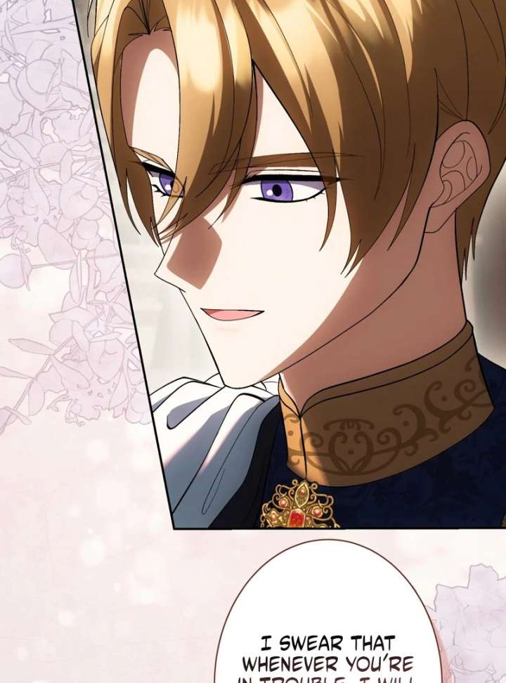 The Corrupted Tyrant’s Obsession Knows No End Chapter 17 546 122