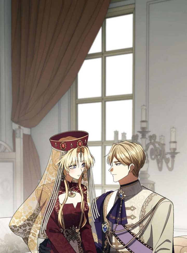 The Corrupted Tyrant’s Obsession Knows No End Chapter 17 553 129