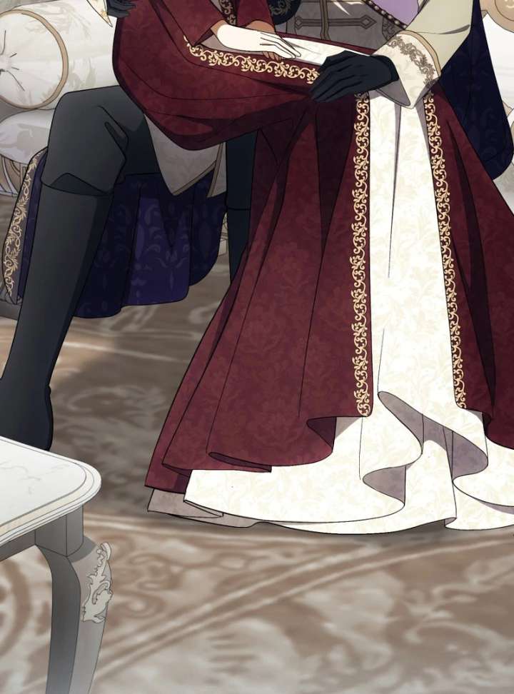 The Corrupted Tyrant’s Obsession Knows No End Chapter 17 554 130