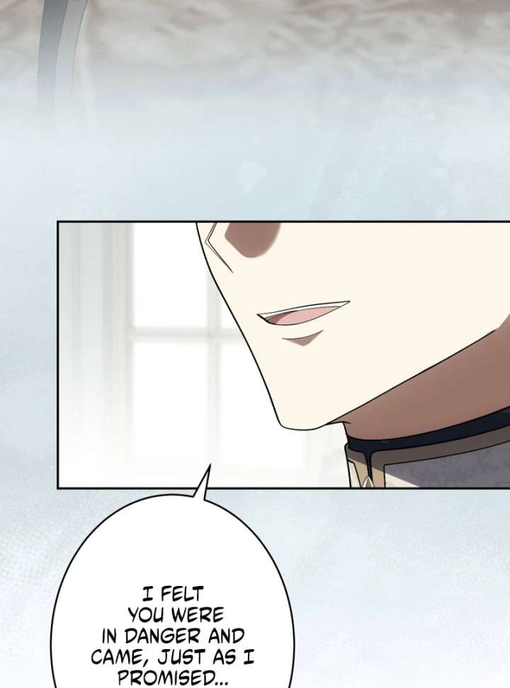 The Corrupted Tyrant’s Obsession Knows No End Chapter 17 555 131