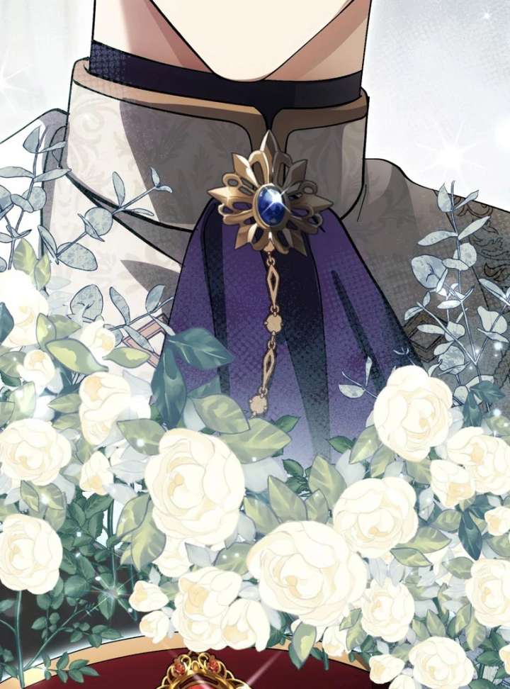 The Corrupted Tyrant’s Obsession Knows No End Chapter 17 558 134