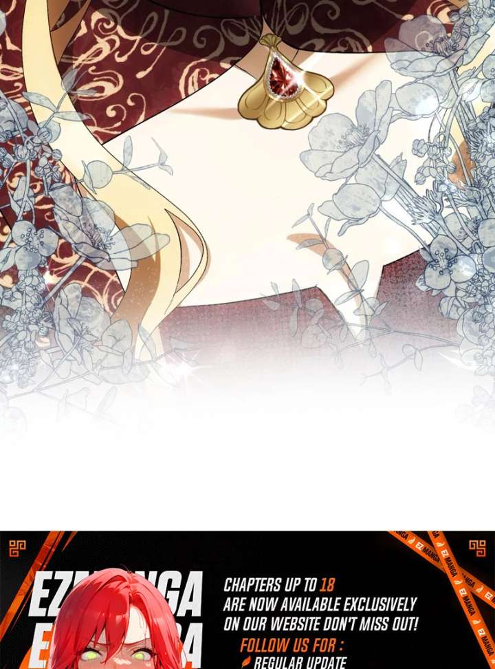 The Corrupted Tyrant’s Obsession Knows No End Chapter 17 560 136