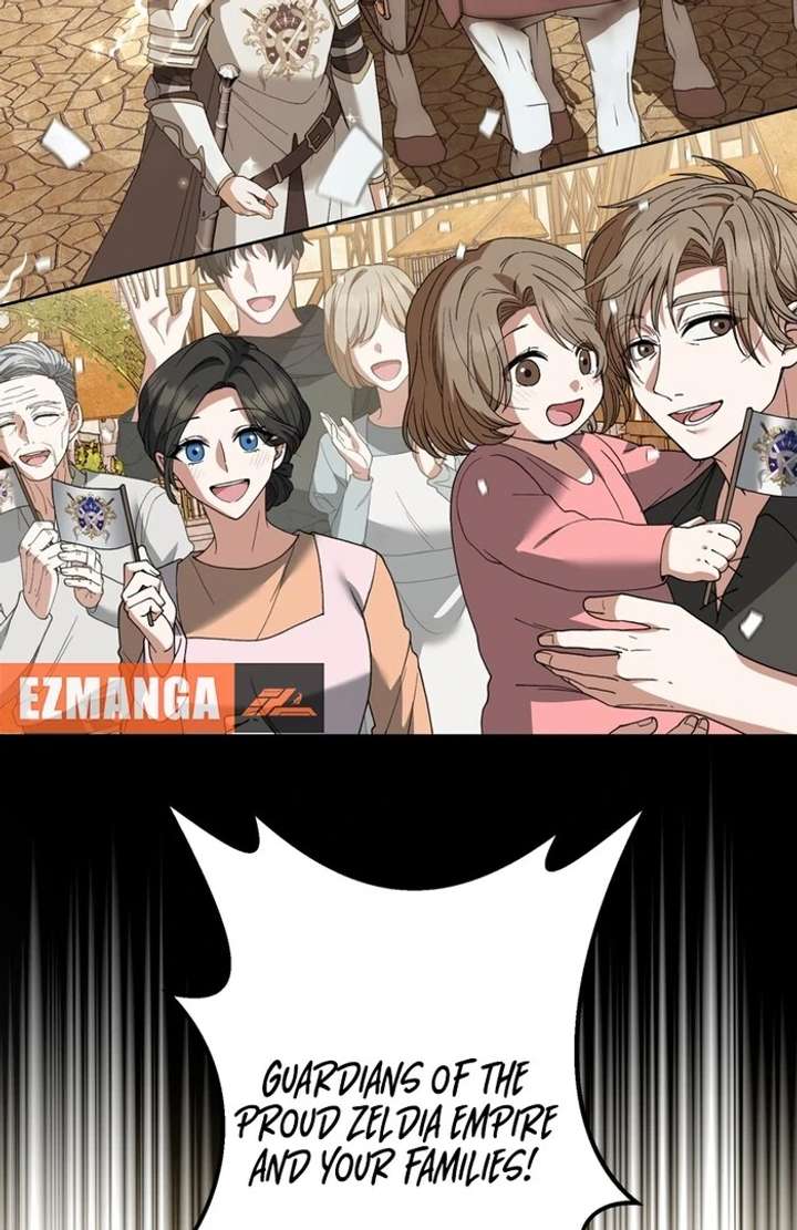 The Corrupted Tyrant’s Obsession Knows No End Chapter 2 777 005