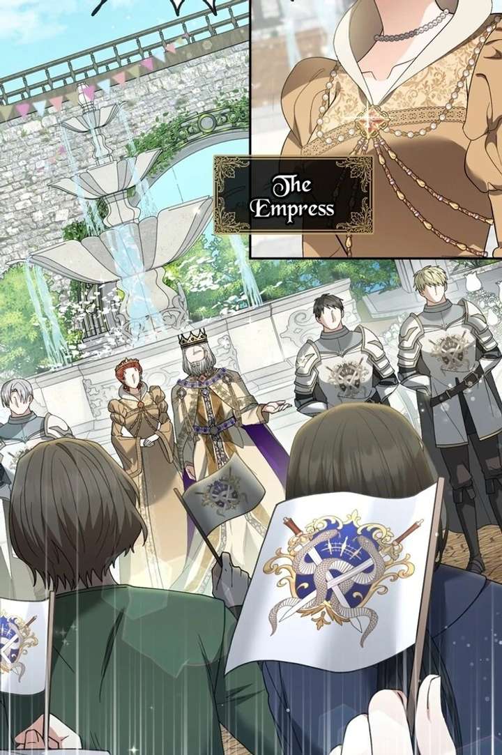 The Corrupted Tyrant’s Obsession Knows No End Chapter 2 780 008