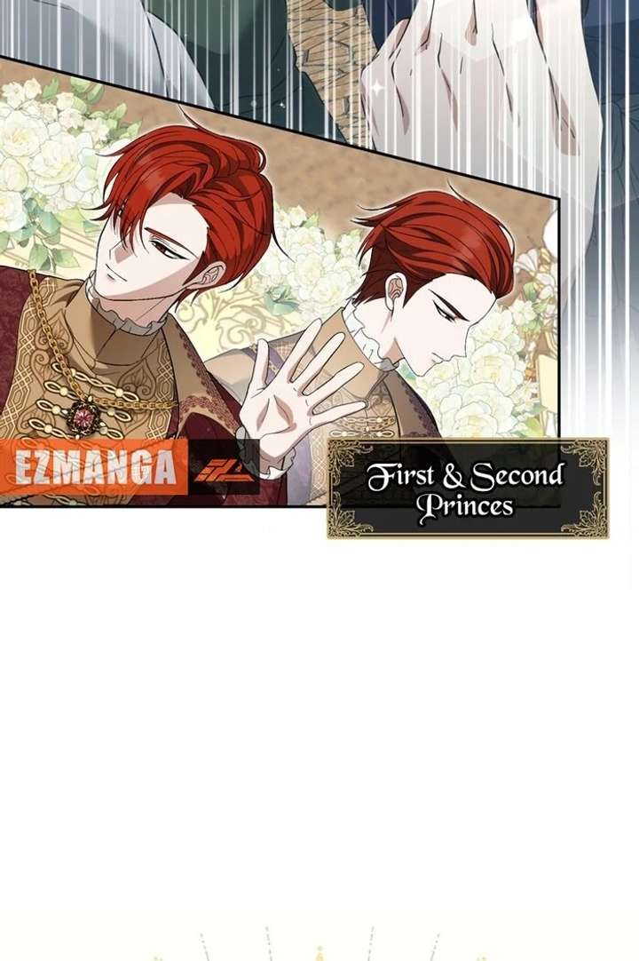 The Corrupted Tyrant’s Obsession Knows No End Chapter 2 781 009