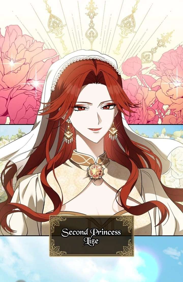 The Corrupted Tyrant’s Obsession Knows No End Chapter 2 782 010