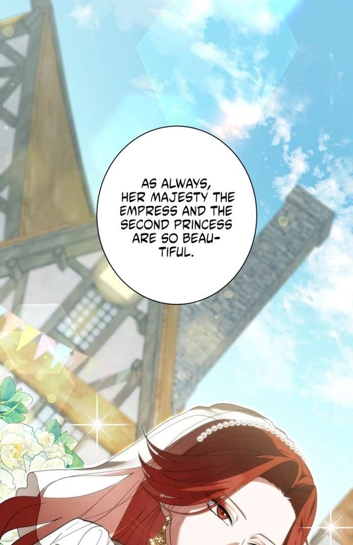 The Corrupted Tyrant’s Obsession Knows No End Chapter 2 783 011