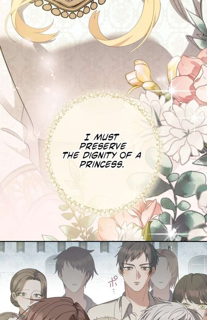 The Corrupted Tyrant’s Obsession Knows No End Chapter 2 797 025