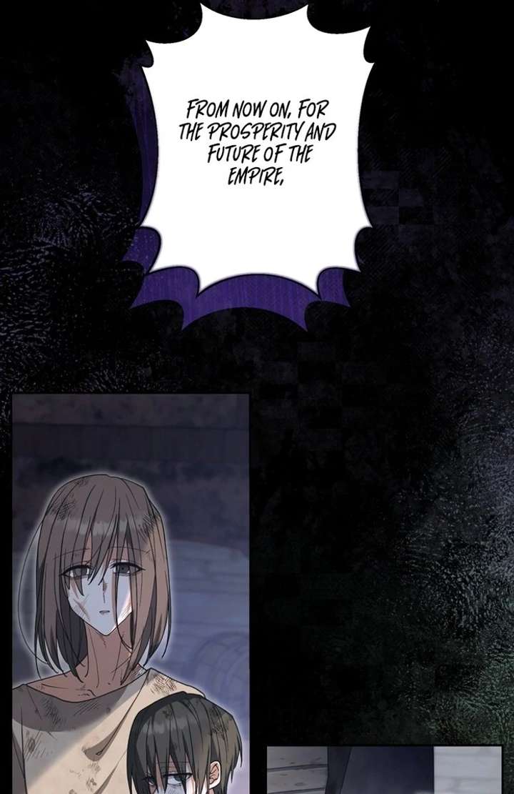 The Corrupted Tyrant’s Obsession Knows No End Chapter 2 802 030