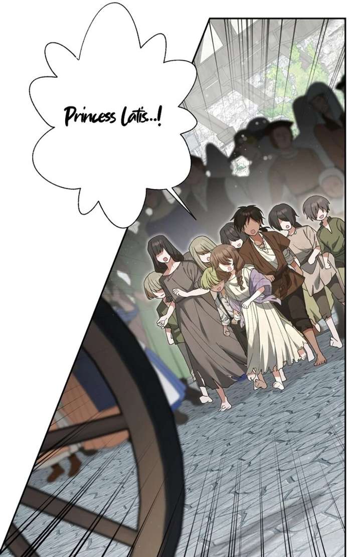 The Corrupted Tyrant’s Obsession Knows No End Chapter 2 812 040