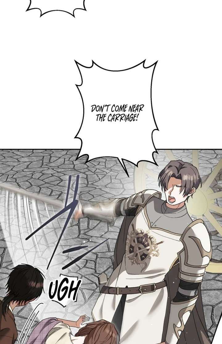 The Corrupted Tyrant’s Obsession Knows No End Chapter 2 814 042