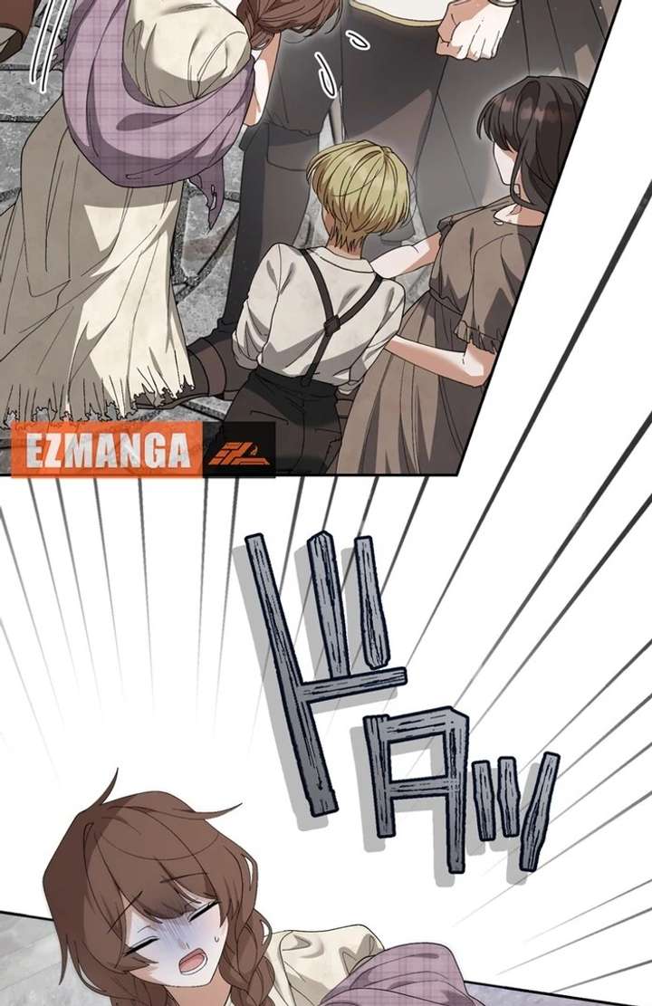 The Corrupted Tyrant’s Obsession Knows No End Chapter 2 815 043