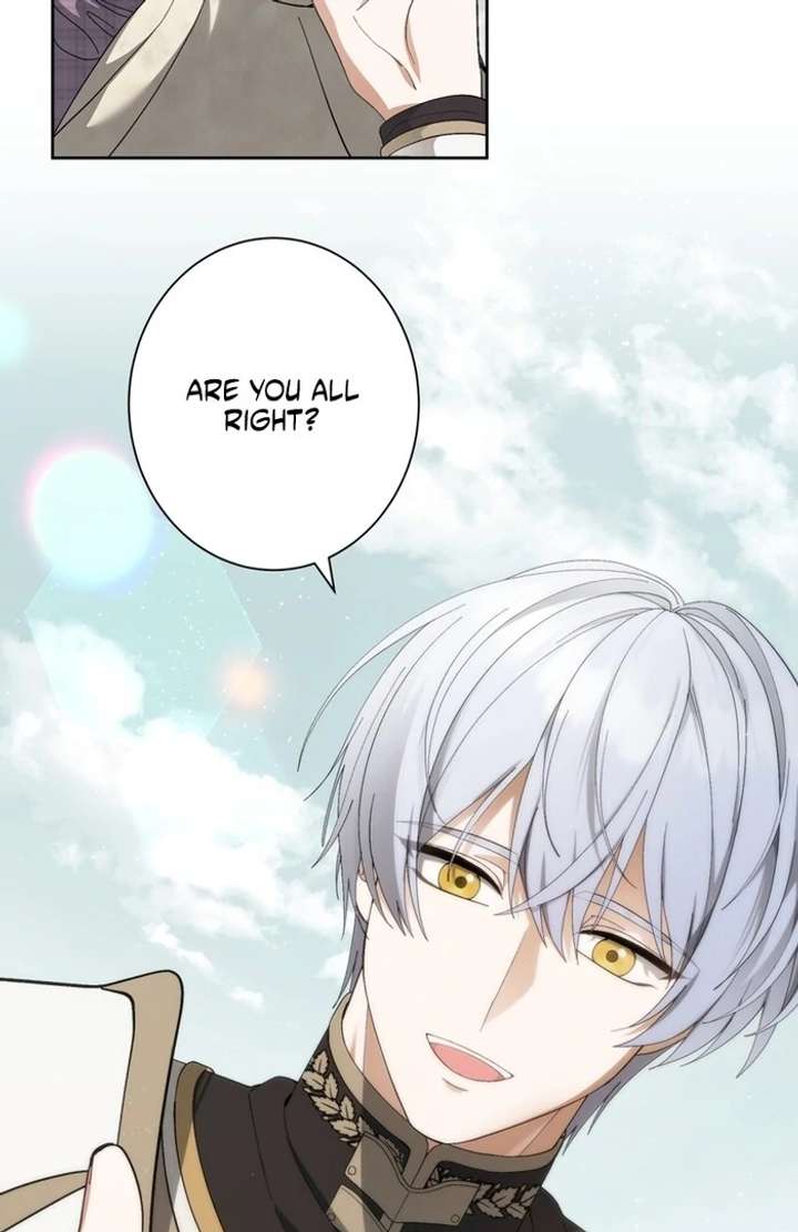 The Corrupted Tyrant’s Obsession Knows No End Chapter 2 819 047